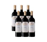 CVNE Imperial Reserva - Vino Tinto D.O.Ca. Rioja | Pack de 6 Botellas (75 cl) | Envío Gratis | Rioja Alta de Añadas Excepcionales