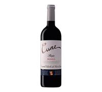 Cune Reserva 2014 75 cl. 2014