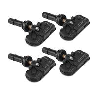 Cvoepobey 4Pcs Tpms Sensor de Monitoreo de PresióN de NeumáTicos de AutomóVil para Ram 1500 2500 2014-2018 68157568Aa