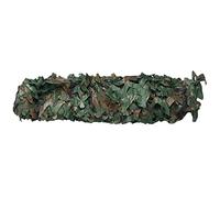 Cvoepobey Caza Red de Camuflaje Camo Persianas de para Sombrillas Que Acampan Caza Decoración del Partido, 3Mx2M