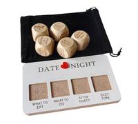 Cvoepobey Herramienta para Citas Nocturnas para Parejas, Herramienta para Llevar, DecisióN sobre Qué Mirar para PelíCulas, Herramienta DíA de San ValentíN