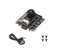 Cvoepobey Módulo de Cámara ESP32 Módulo de Imagen Térmica ESP32-S3 Matriz Infrarroja de 80 X 62 Píxeles Admite Campo de Visión de 90° ESP-IDF