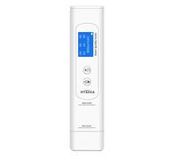 Cvoepobey Probador de Calidad del Agua Potable, 6 en 1 Probador de Agua Digital TOC, TDS, UV275, EC y Temperatura/Contaminación Orgánica