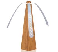 Cvoepobey Ventilador Portátil para Mesas, Ideal para Mantener Tus Alimentos Limpios, Ideal para Picnics, Cenas y Aulas.