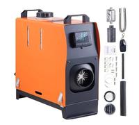 CVPX Calefacción diésel portátil Todo en uno para autocaravanas, 12 V, 8 kW, 0,16-0,62 l/h Calentador Coche