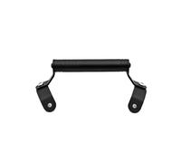 CVPX Compatible con Zontes 310M, 350M, 350D, 125M, 125D, 150M y 150D, Soporte de Montaje para Manillar de Motocicleta y GPS. Soporte de Motocicleta(Zontes)