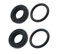 CVPX Distribuidor de Encendido Ajuste para Honda Acura CL Prelude S Odyssey Accord DX CR-V Sol Civic HX del 4 Uds Conjunto de Distribuidor Sello y Junta tórica Distribuidor electrónico