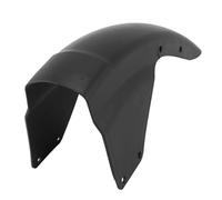 CVPX Guardabarros de Motocicleta Guardabarros Trasero De Motocicleta Compatible con Yamaha YBR125