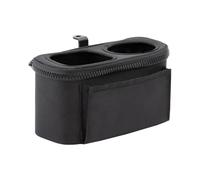 CVPX Soporte de expansión móvil Multifuncional para navegación modificada Compatible con Honda Forza 350, Paquete de Accesorios para Motocicleta. Soporte de Motocicleta(Storage Bag)