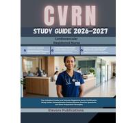 CVRN STUDY GUIDE 2026-2027