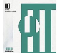 CVSO - Garden Scene [Vinilo]