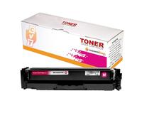 CVT - 219X Cartuchos Tóner genericos W2190X W2191X W2193X W2192X Compatibles con HP 3302sdwg 3202dn 3202dng 3202dw 3302fdn 3302fdw 3302fdwg 3302sdw (Magenta)
