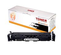 CVT - 220X - W2200X Toner Negro Compatible con HP Color Laserjet Pro 4202dn, 4202dw, MFP 4302dw, MFP 4302fdn, MFP 4302fdw, MFP 4303dw, MFP 4303fdn, MFP 4303fdw(No usar en impresoras que terminan en E)