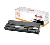 CVT - 408010 Cartucho de Tóner Compatible con Ricoh Aficio SP150, SP150s, SP150sF, SP150sU, SP150sUW, S 150w, SP150x