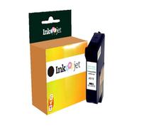 CVT - 51645AE Cartucho de Tinta 45 Negro Compatible con HP 45