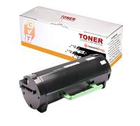 CVT - B232000, 3000 páginas Cartucho de Toner Compatible con Lexmark B2338 / B2442 / B2546 / B2650 / MB2338 / MB2442 / MB2546 / MB2650