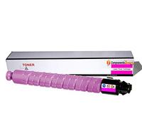 COMPRAVENTATONER CVT - Cartucho de Toner Compatible Magenta Ricoh Aficio MP-C306 / MP-C307 / MP-C406 842097/842093