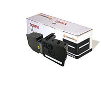 CVT - Cartucho de Toner Compatible Negro Kyocera TK5220 / TK5230 2.600 Páginas para Ecosys M5521cdn M5521cdw P5021cdn P5021cdw
