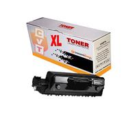 CVT- Compatible 331X Negro Cartucho de Toner W1331X para HP Laser 408 dn, MFP 432 fdn