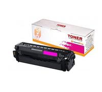 CVT - Compatible CLT-M503L Magenta Cartucho de Toner para Samsung ProXpress C3010, C3060