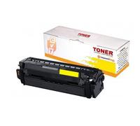 CVT - Compatible CLT-Y503L Amarillo Cartucho de Toner para Samsung ProXpress C3010, C3060