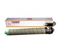 CVT - Compatible Ricoh IM C2000 / IM C2500 Negro Cartucho de Toner 842311/842307