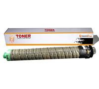 CVT - Compatible Ricoh IM C3000 / IM C3500 Negro 842255 Cartucho de Toner