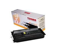 CVT - Compatible TK7225 / TK-7225 Negro Cartucho de Toner 1T02V60NL0 para Kyocera TASKalfa 4012 i