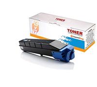 CVT - Compatible Toner Kyocera TK8505 / TK8507-1T02LCCNL0 Cyan para Taskalfa 4550,4551, 5550, 5551