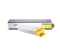 CVT - Compatible Toner W9042MC Amarillo para HP Color Laserjet MFP Managed E77822dn E7 7822z E77825dn