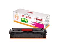 CVT - Compatible W2413A / 216A Toner Magenta (con Chip) para HP Color LasertJet Pro M155, M182, M183