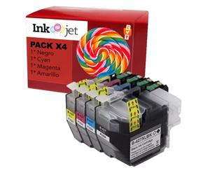 CVT CompraVentaToner LC427XL