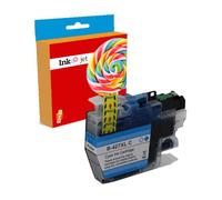 CVT CompraVentaToner LC427XLC