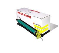 CVT CompraVentaToner Tambor de Imagen Amarillo Compatible Konica Minolta Bizhub C220/C280/C360 (A0XV0TD/DR-311Y)