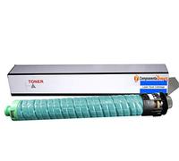 CVT CompraVentaToner Toner Compatible Cyan Ricoh Aficio MP-C4504 / MP-C5504 / MP-C6004