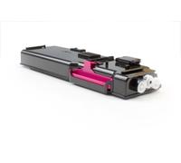 Cvt compraventatoner - toner compatible dell c3760 / c3765dnf magenta