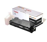 Tóner compatible Kyocera TK5270 (1T02Tv0Nl0/Tk-5270K) - Negro