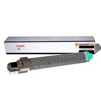 Tinta Compatible Toner Generico Para Ricoh Aficio Mp-C3001/Mp-C3501 Negro 842047/841424/841579