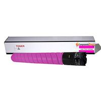 CVT CompraVentaToner Toner Konica minolta bizhub C360 / C 360 Magenta A11G350 / TN-319M Compatible Compatible con: Bizhub C360 Capacidad: 26.000 Páginas