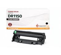 CVT - DR-1150 DR1150 Tambor de Imagen (Drum) Genérico Compatible con Brother DCP L1640 / DCP L1642 / DCP L1660 / HL L1240 / HL L1242