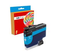 CVT - LC426XL Cartucho de Tinta Compatible LC-426 XL Cyan para Uso en Brother MFC-J4335DW MFC-J4340DW MFC-J4535DW MFC-J4540DW