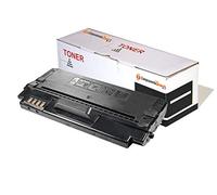 CVT - ML1630, ML-1630W, ML-D1630A, SCX4500, SCX-4500W Toner genérico Negro Reemplazo Compatible para Samsung ML-D1630A