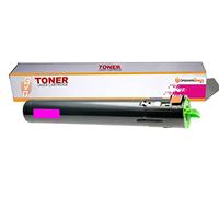 CVT - MP-C2030 / MP-C2050 / MP-C2051 / MP-C2551 Toner genérico Magenta Reemplazo Compatible para Ricoh Aficio 842063/841506/842059/841198