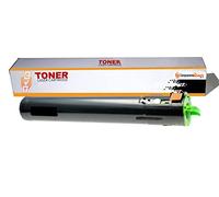 CVT - MP-C2051 / MP-C2551 Toner genérico Negro Reemplazo Compatible para Ricoh Aficio 842061 / 841504 / 841587 / 842465