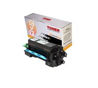 CVT - P500 / P501 / P502 Toner genérico Negro Reemplazo Compatible para Ricoh P500, P501, P502 418506 / 418447 / Type 501L / Type 501H