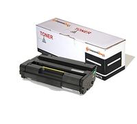 CVT - SP 311DN Negro Toner Compatible 407246/407249 Capacidad: 6.400 Páginas Compatible con Ricoh aficio SP 311DN Aficio SP 311DNW Aficio SP 311SFN Aficio SP 311SFNW