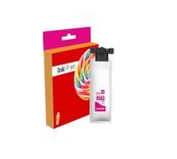 CVT - T05A3 Cartucho de Tinta Pigmentada Genérico Compatible con Epson C13T05A300 para Workforce Pro WF-C878, WF-C879, Magenta, 20.000 Páginas