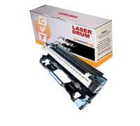 CVT - Tambor Generico DK1248 / DK-1248 Negro Compatible para Kyocera Ecosys PA2001, PA2001W, MA2001, MA2001W
