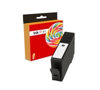 CVT - Tinta Compatible 912XL Negro 3YL84AE (Chip Anti-Actualizaciones) para HP OfficeJet Pro 8010 8012 8013 8014 8015 8020 8022 8023 8024 8025