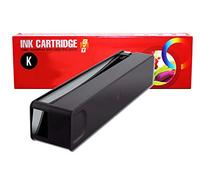 CVT - Tinta Compatible 913A Negro para HP PageWide 352dw / 377dw MFP/Pro 352dn / Pro 377dn / Pro 452dw / Pro 452dwt / Pro 477dw / Pro 477dwt PageWide Managed MFP P57750dw / P55250dw